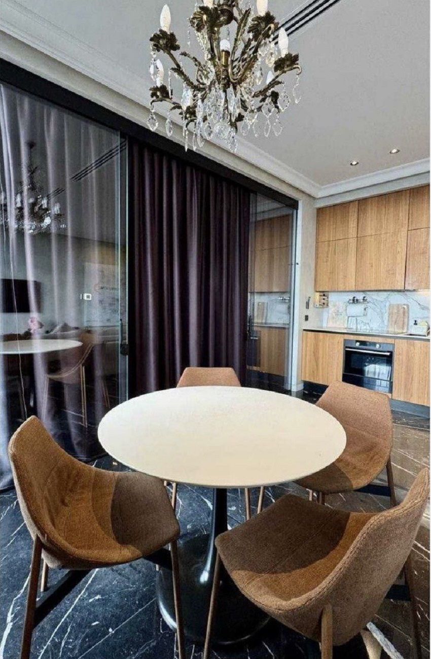 В продаже евродвушка с видом на море в ЖК «Граф»  ID 54079 (Фото 5)