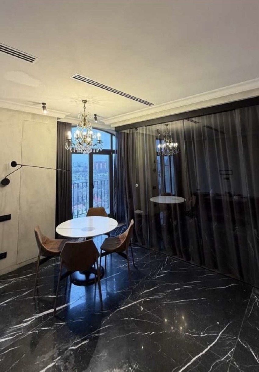 В продаже евродвушка с видом на море в ЖК «Граф»  ID 54079 (Фото 7)