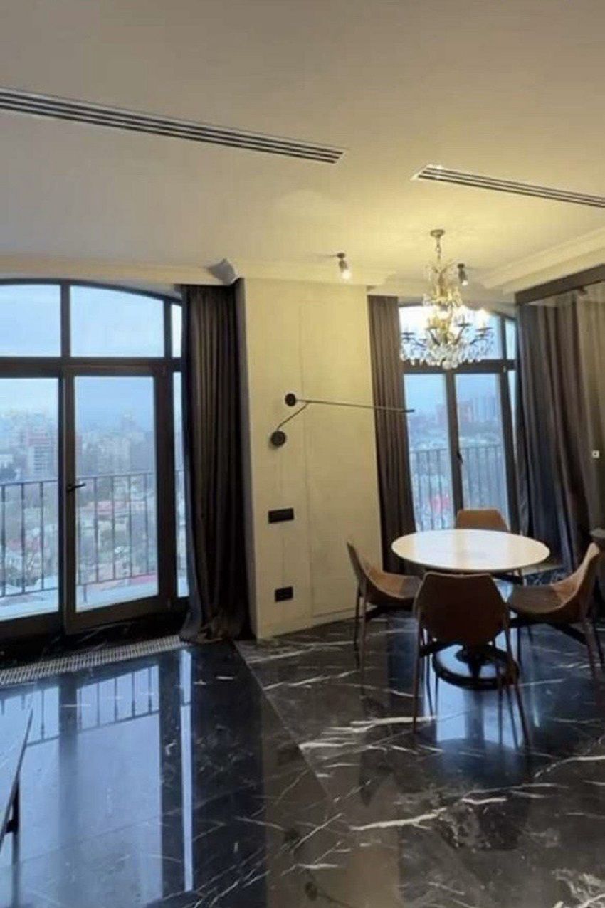 В продаже евродвушка с видом на море в ЖК «Граф»  ID 54079 (Фото 6)