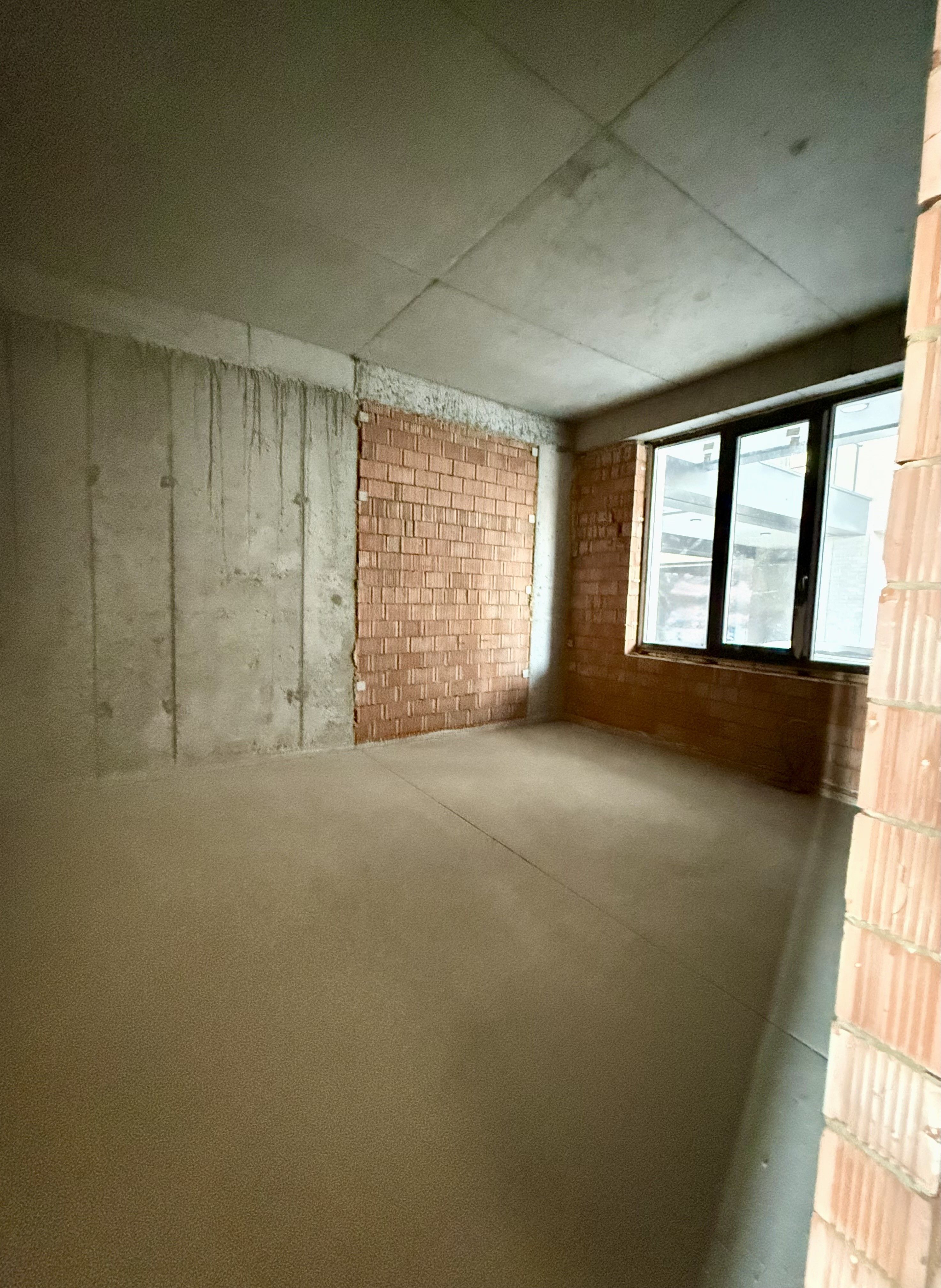 Двухкомнатная квартира в Клубном Доме "Сапфир" ID 54081 (Фото 7)