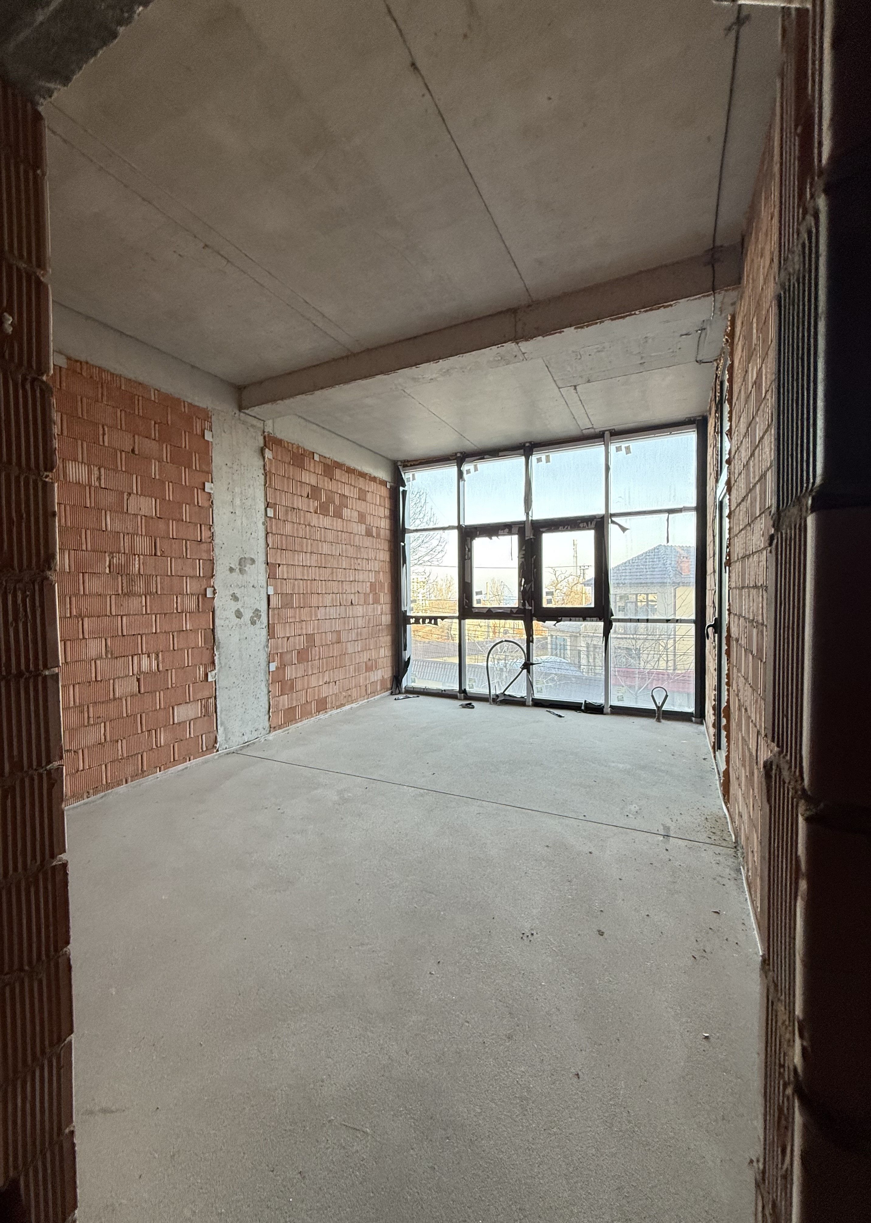 Двухкомнатная квартира в Клубном Доме "Сапфир" ID 54081 (Фото 6)