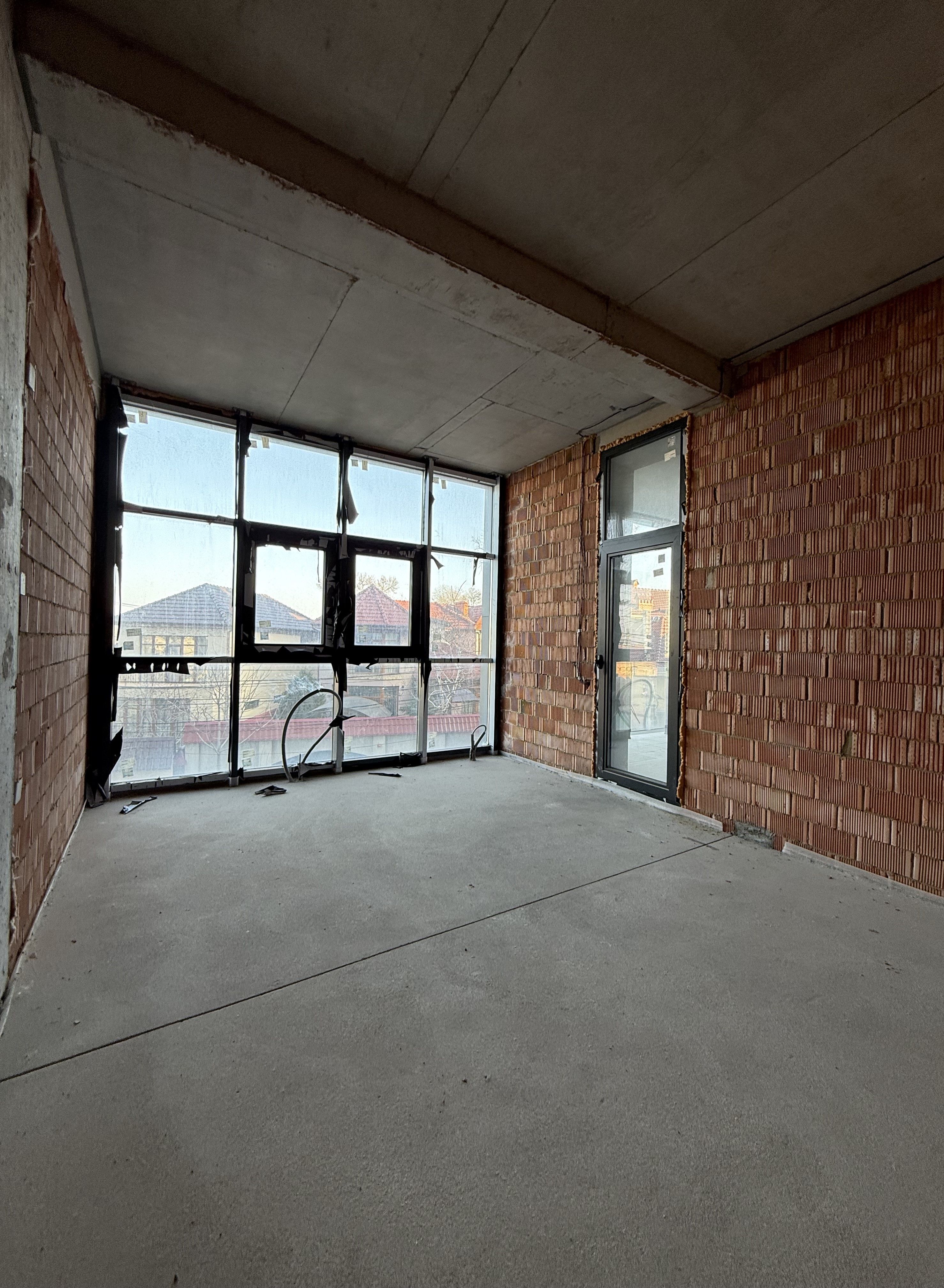 Двухкомнатная квартира в Клубном Доме "Сапфир" ID 54081 (Фото 5)