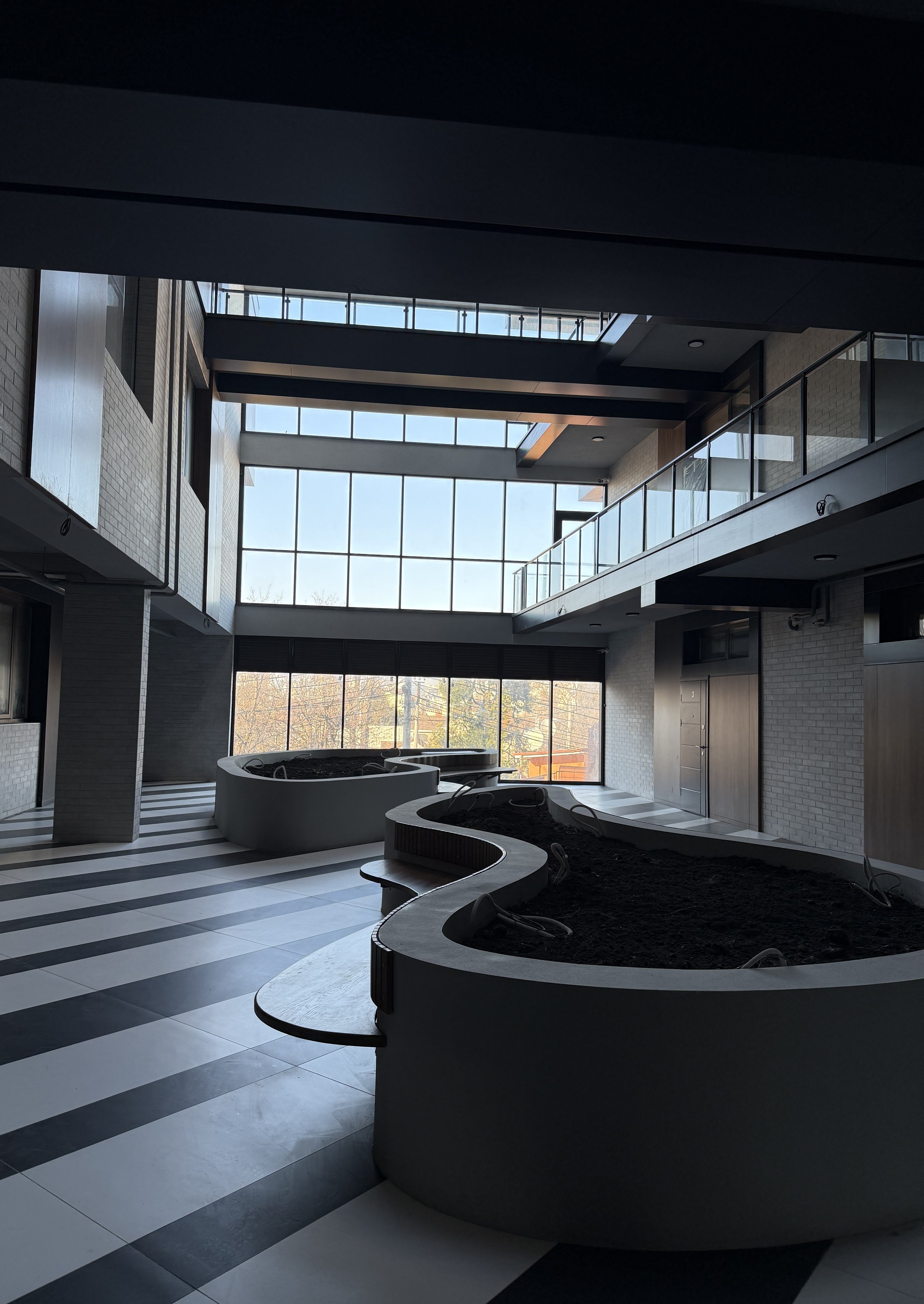 Двухкомнатная квартира в Клубном Доме "Сапфир" ID 54081 (Фото 2)