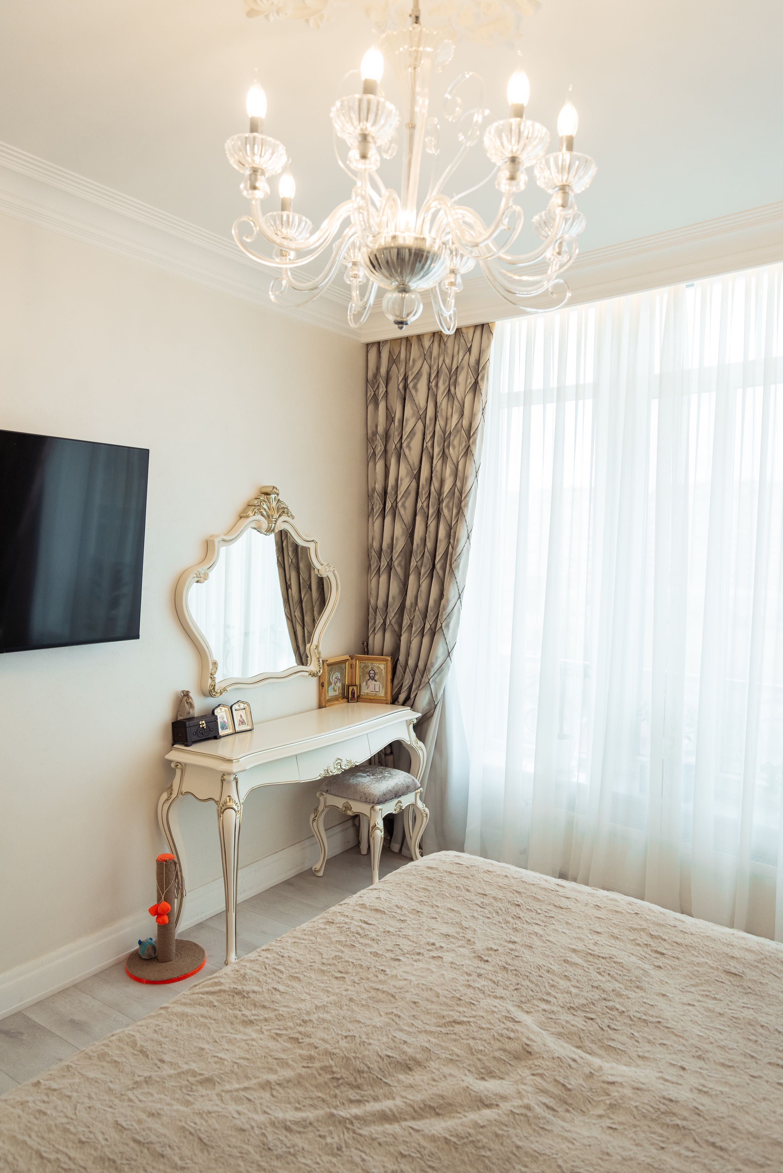 Продажа 3-комнатной квартиры в элитном ЖК «Бельэтаж» в центре Одессы.  ID 54084 (Фото 13)