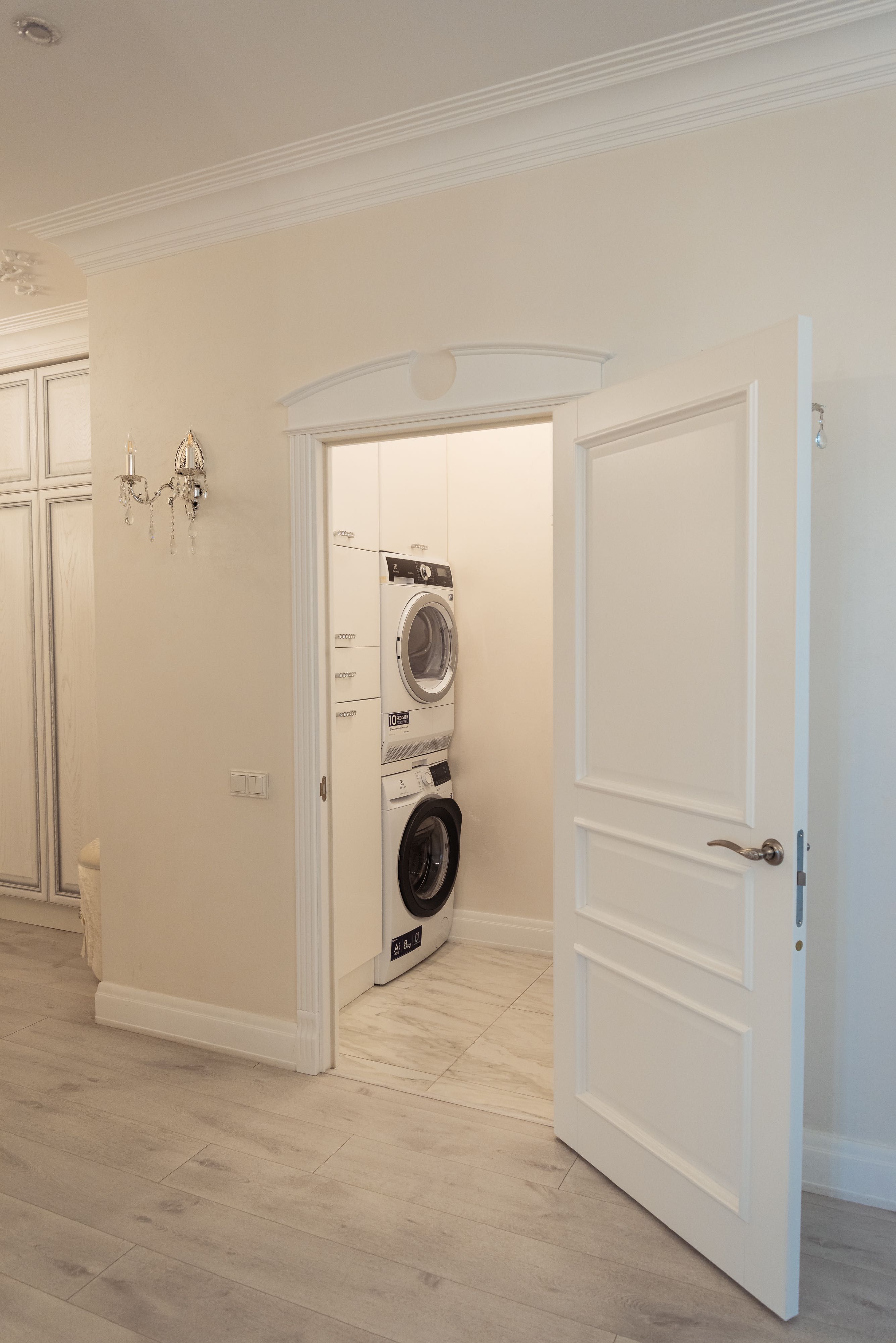 Продажа 3-комнатной квартиры в элитном ЖК «Бельэтаж» в центре Одессы.  ID 54084 (Фото 18)