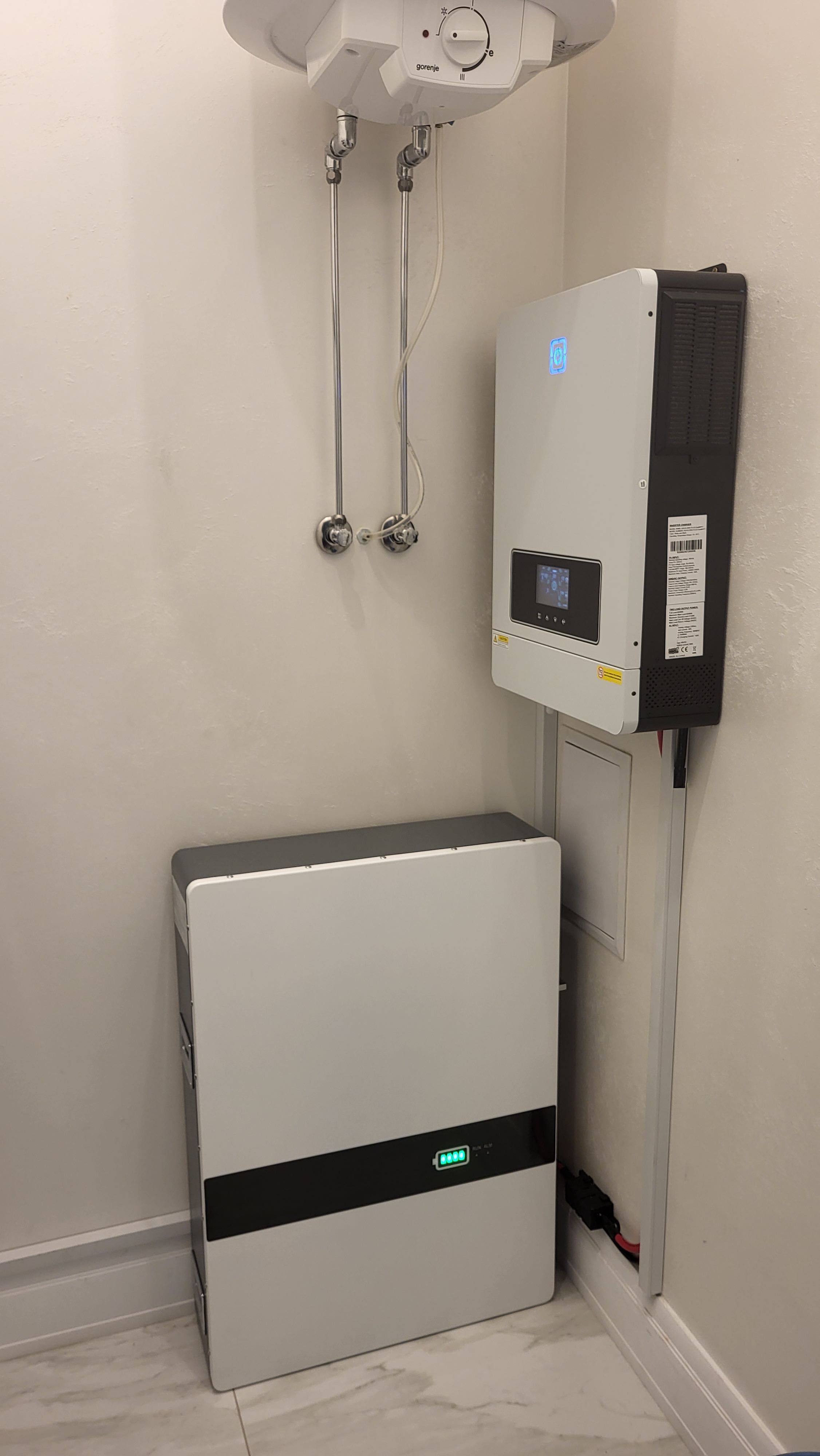 Продажа 3-комнатной квартиры в элитном ЖК «Бельэтаж» в центре Одессы.  ID 54084 (Фото 20)