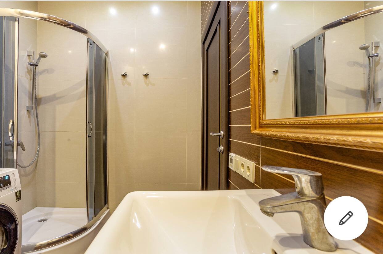 Предлагается к продаже однокомнатная квартира в ЖК "Марсель" ID 25515 (Фото 8)