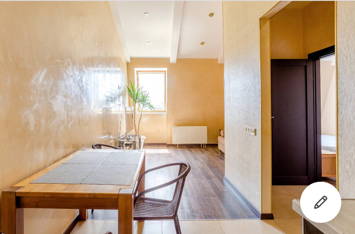 Предлагается к продаже однокомнатная квартира в ЖК "Марсель" ID 25515 (Фото 6)