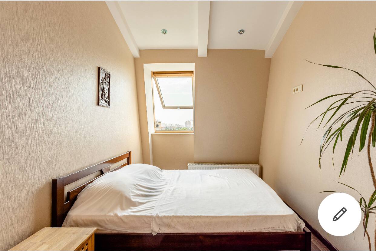 Предлагается к продаже однокомнатная квартира в ЖК "Марсель" ID 25515 (Фото 1)