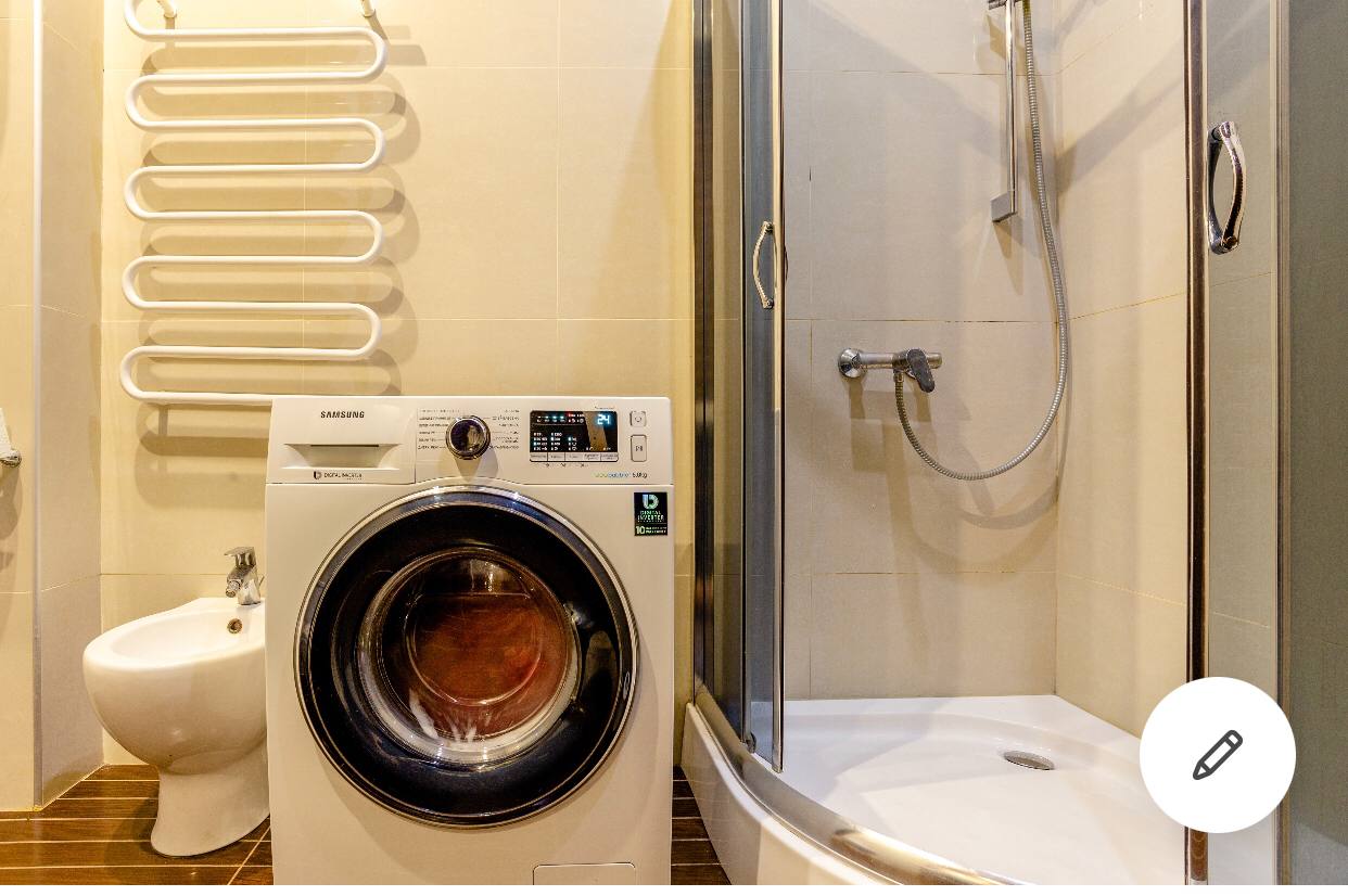 Предлагается к продаже однокомнатная квартира в ЖК "Марсель" ID 25515 (Фото 9)