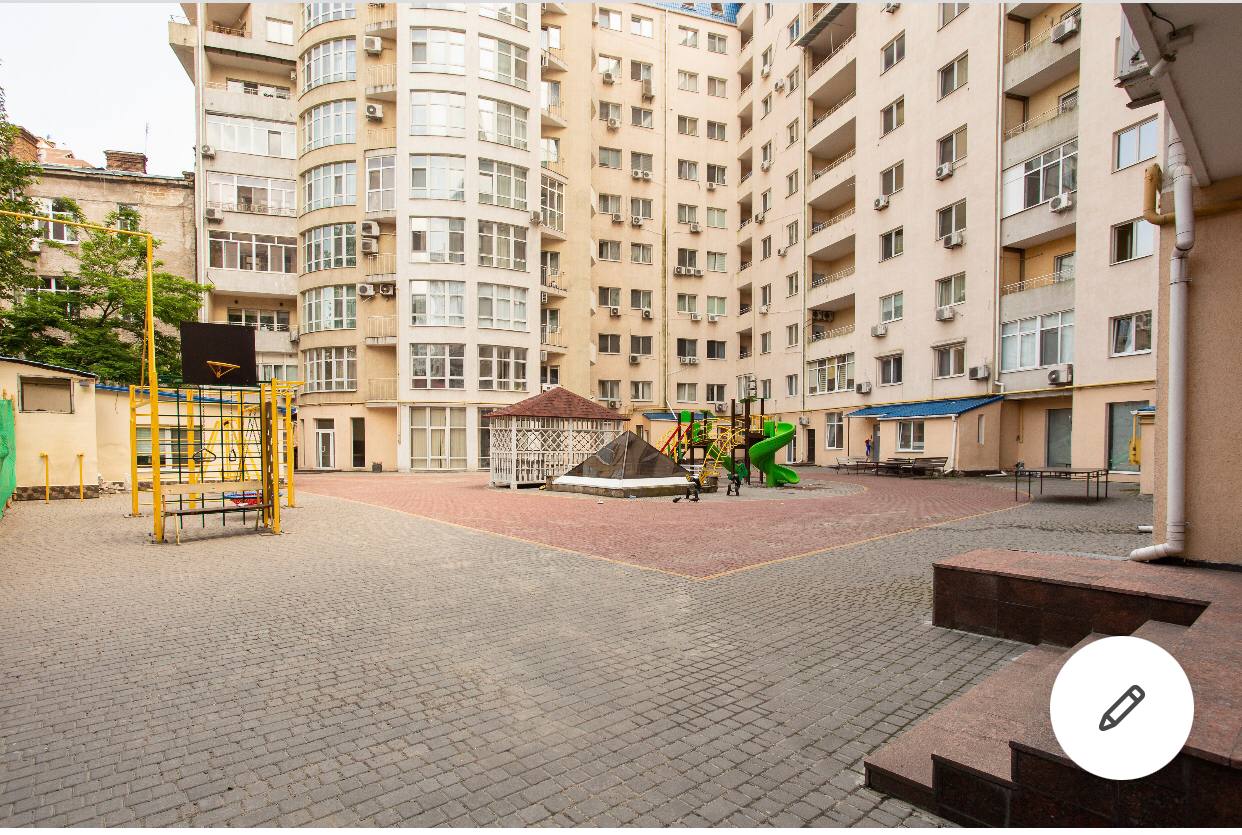 Предлагается к продаже однокомнатная квартира в ЖК "Марсель" ID 25515 (Фото 10)