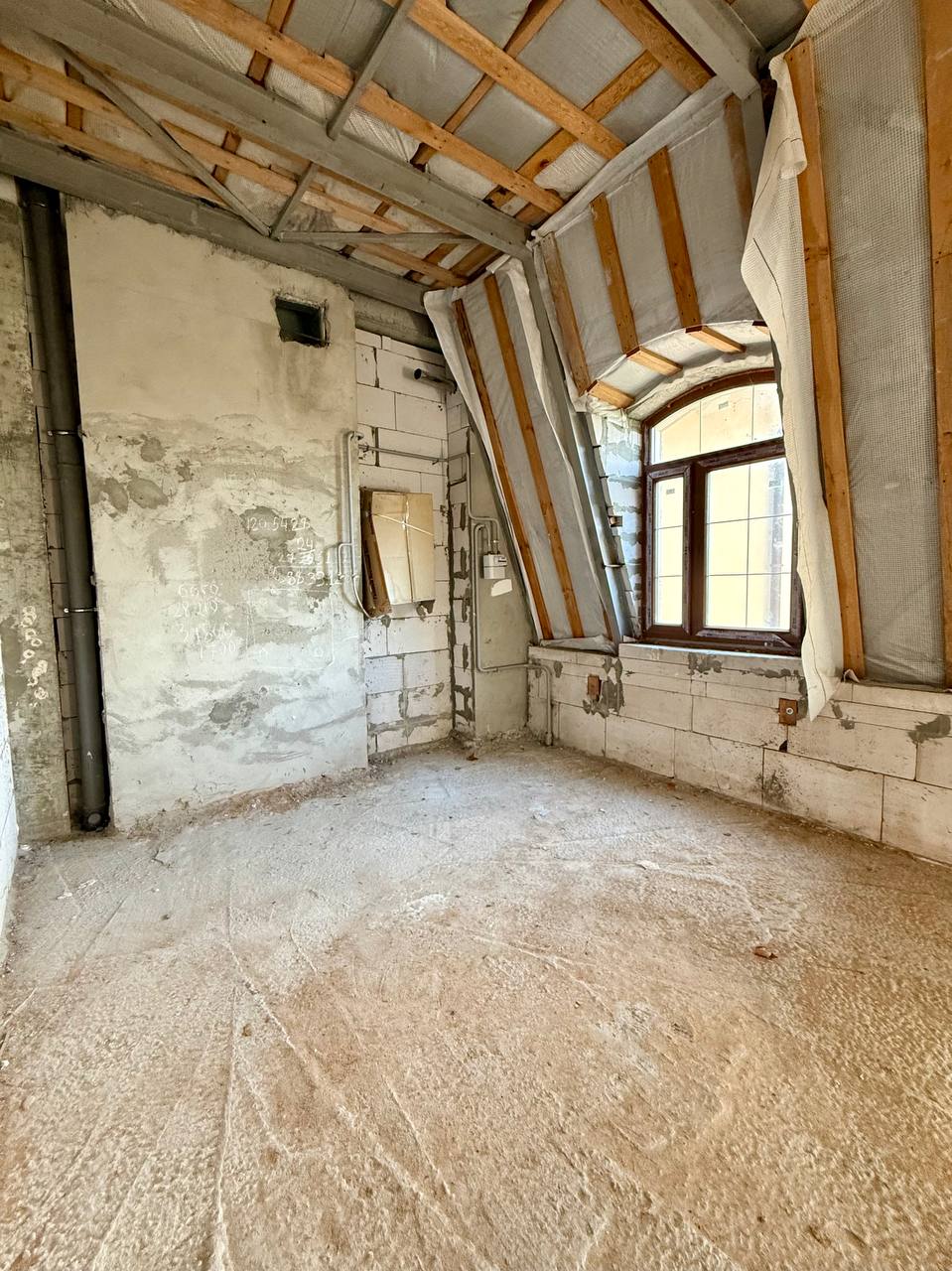 Продам квартиру в клубном доме на Фонтане, морская сторона. ID 21681 (Фото 10)