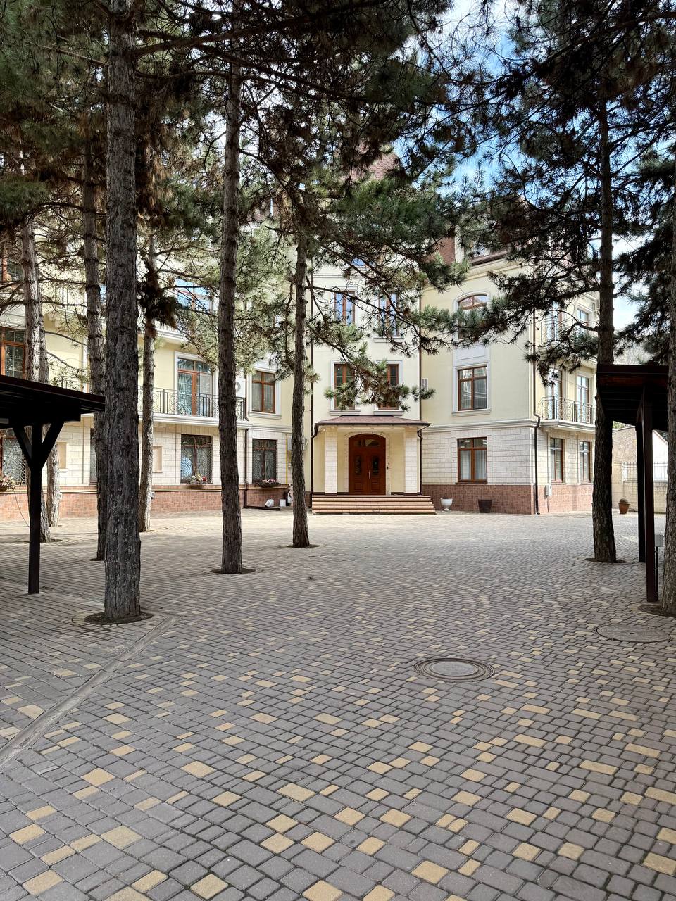 Продажа квартиры в клубном доме на Фонтане со своим отоплением ID 21673 (Фото 1)