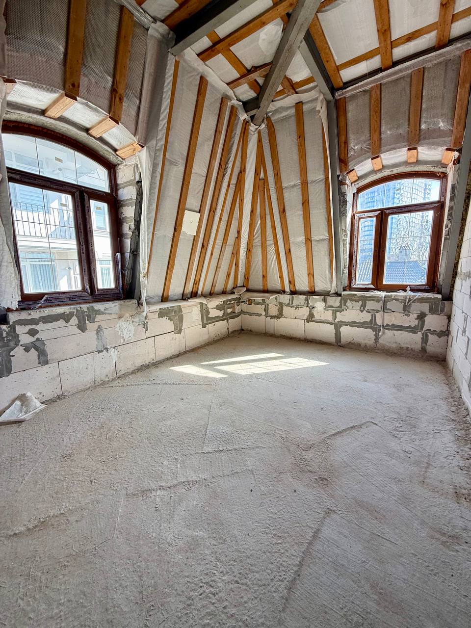 Продажа квартиры в клубном доме на Фонтане со своим отоплением ID 21673 (Фото 5)