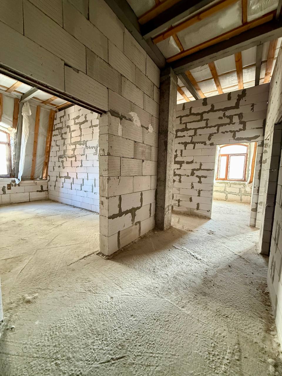 Продажа квартиры в клубном доме на Фонтане со своим отоплением ID 21673 (Фото 7)