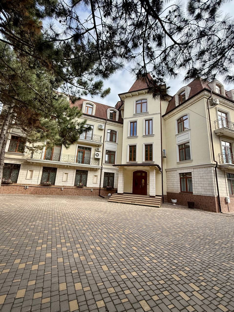 Продажа квартиры в малоквартирном газовом доме доме на 9-ой Фонтана ID 21674 (Фото 2)