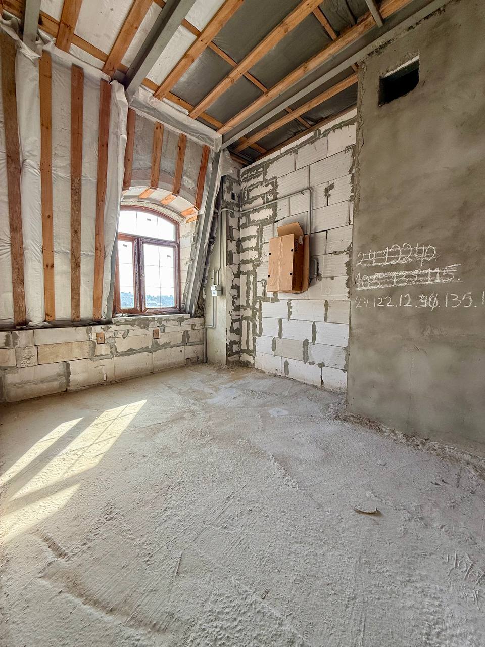 Продажа квартиры в малоквартирном газовом доме доме на 9-ой Фонтана ID 21674 (Фото 6)