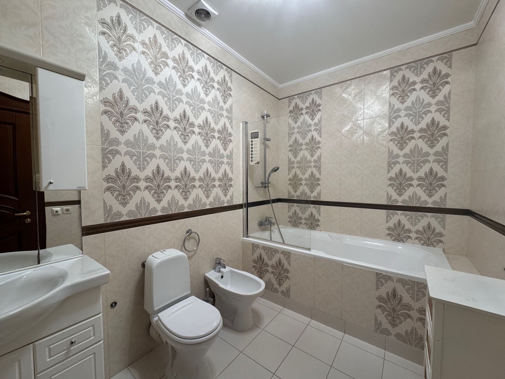 Шевченко 33 б. Продажа 3 ком квартиры с ремонтом ID 54097 (Фото 9)