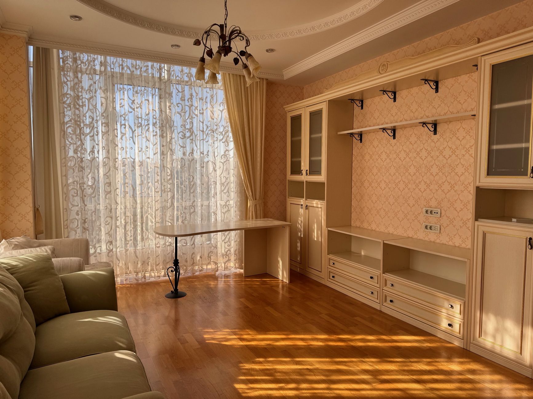 Шевченко 33 б. Продажа 3 ком квартиры с ремонтом ID 54097 (Фото 14)