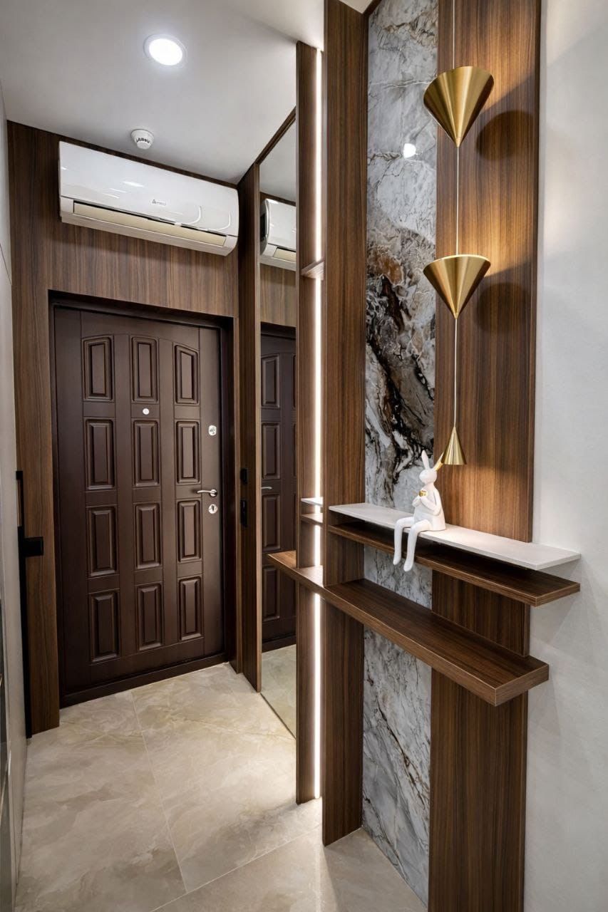 Двухкомнатная квартира с ремонтом в "60 Жемчужине" на ул. Краснова ID 54085 (Фото 6)