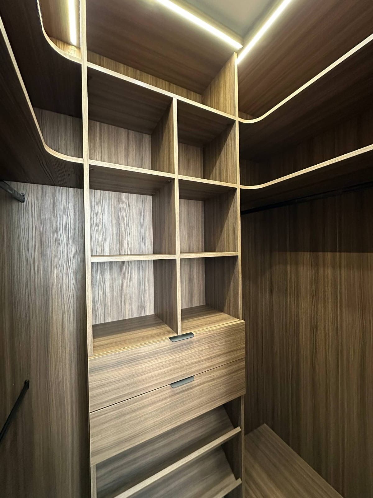 Двухкомнатная квартира с ремонтом в "60 Жемчужине" на ул. Краснова ID 54085 (Фото 8)