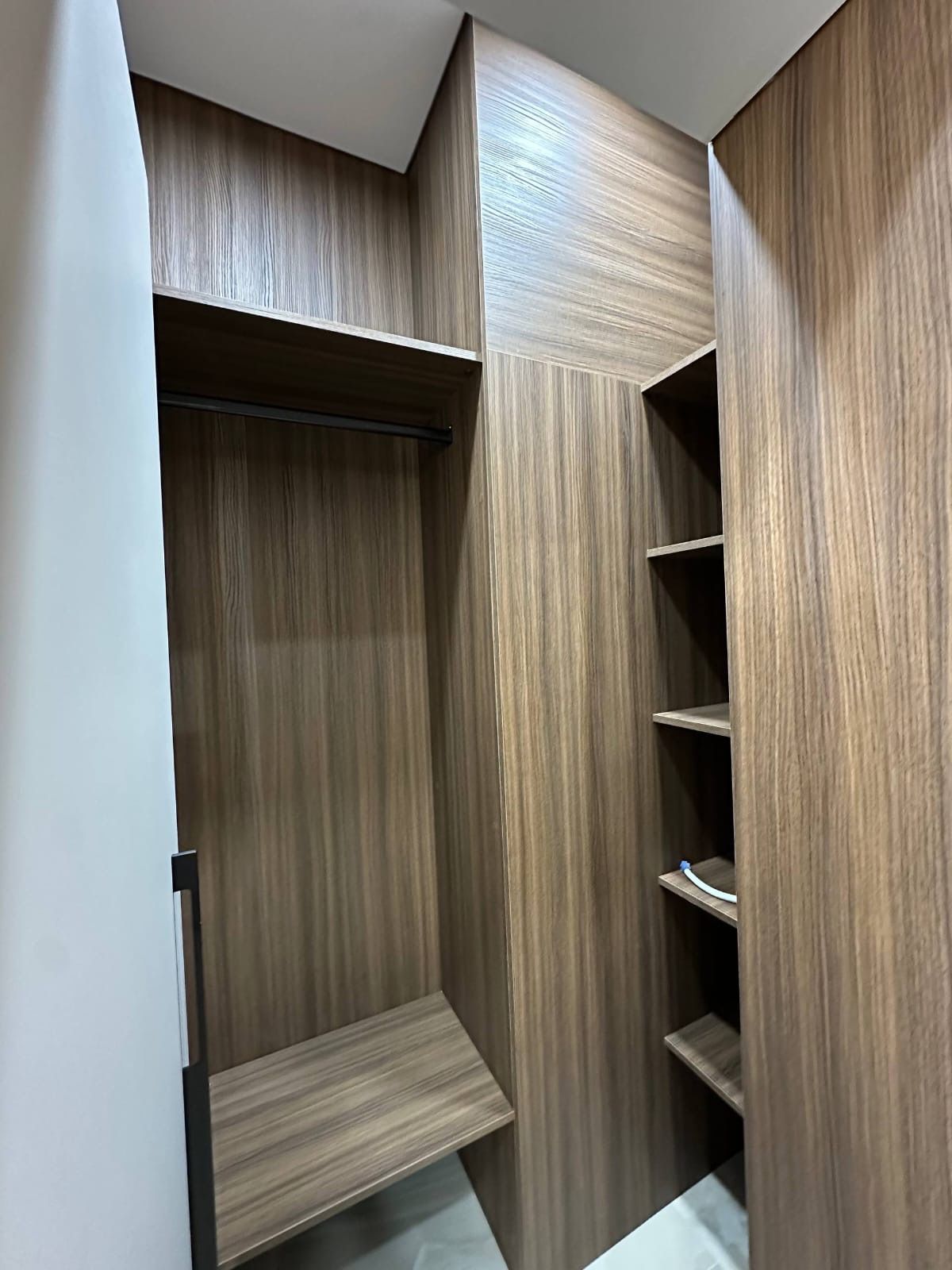 Двухкомнатная квартира с ремонтом в "60 Жемчужине" на ул. Краснова ID 54085 (Фото 12)