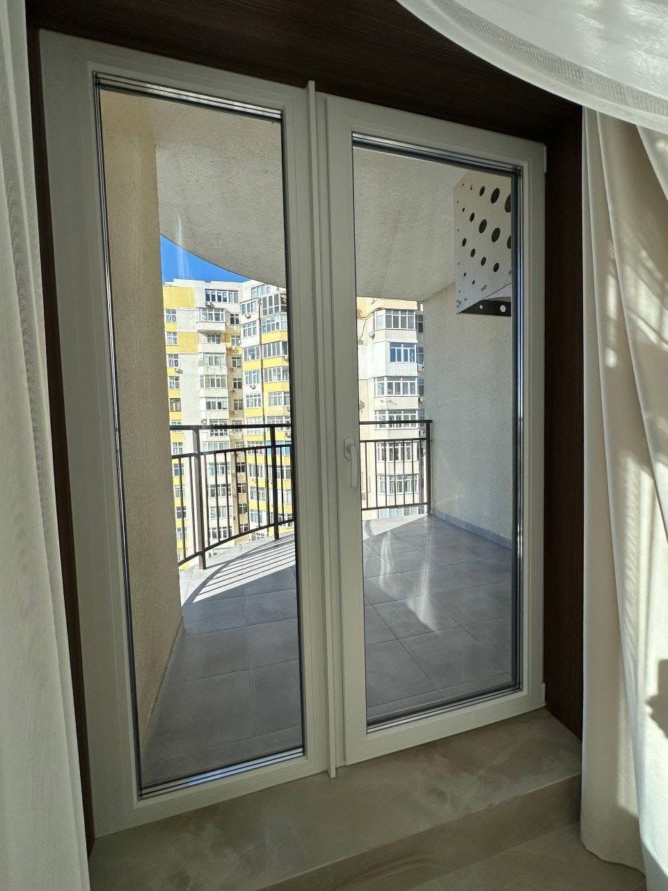 Двухкомнатная квартира с ремонтом в "60 Жемчужине" на ул. Краснова ID 54085 (Фото 14)