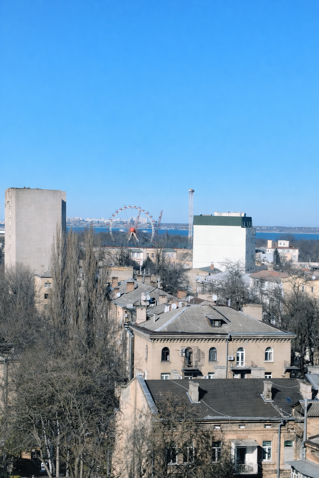 Продажа 3-комнатной квартиры в элитном ЖК «Бельэтаж» в центре Одессы.  ID 54084 (Фото 25)