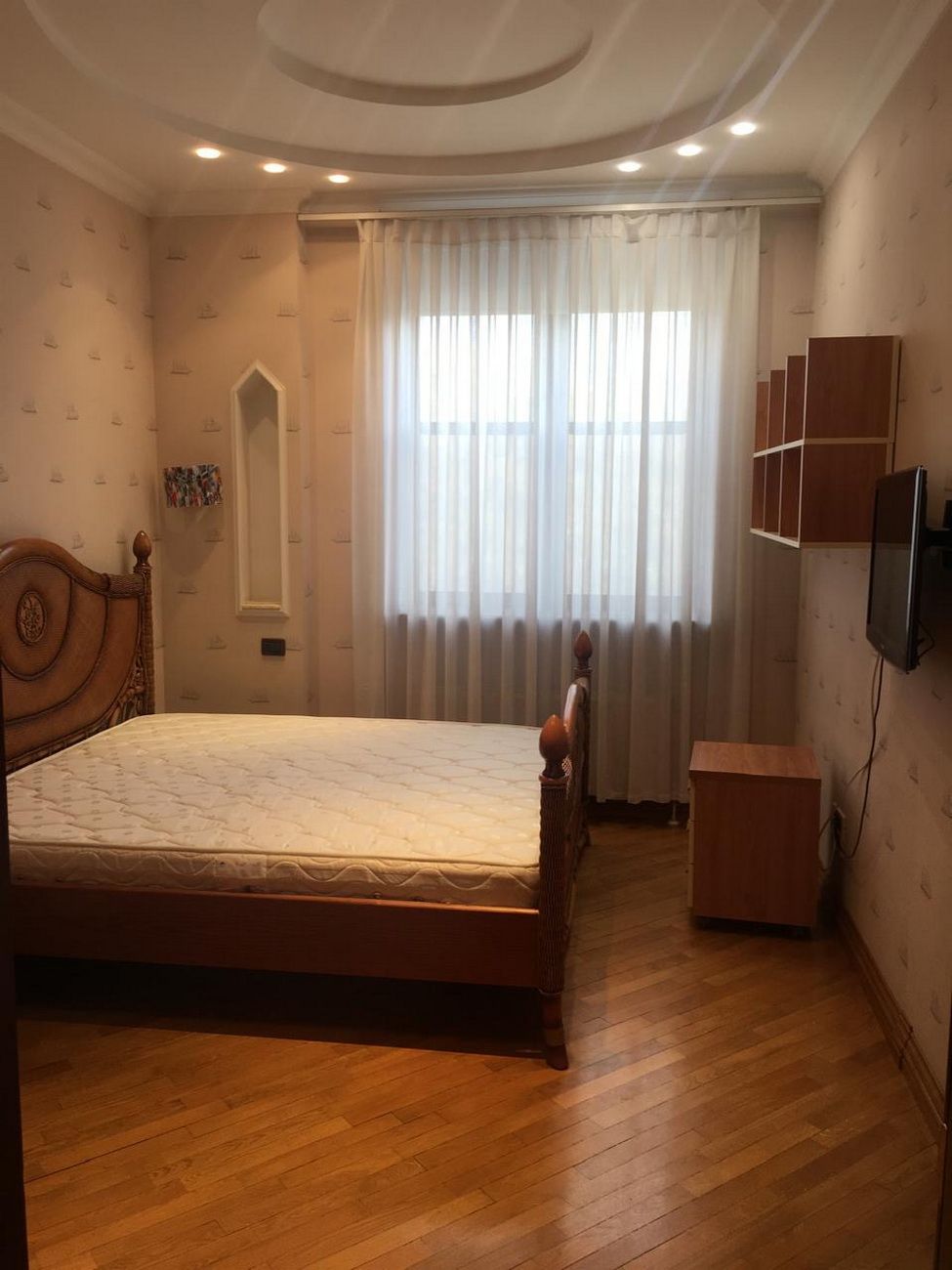 Парк Победы - проспект Шевченко 4 ком. квартира в клубном доме ID 54096 (Фото 5)