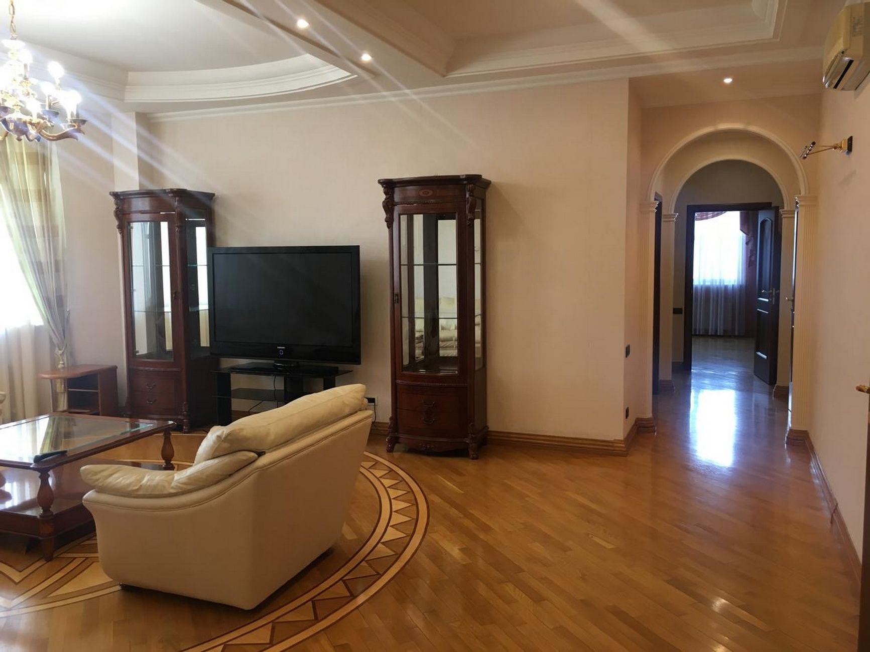 Парк Победы - проспект Шевченко 4 ком. квартира в клубном доме ID 54096 (Фото 8)