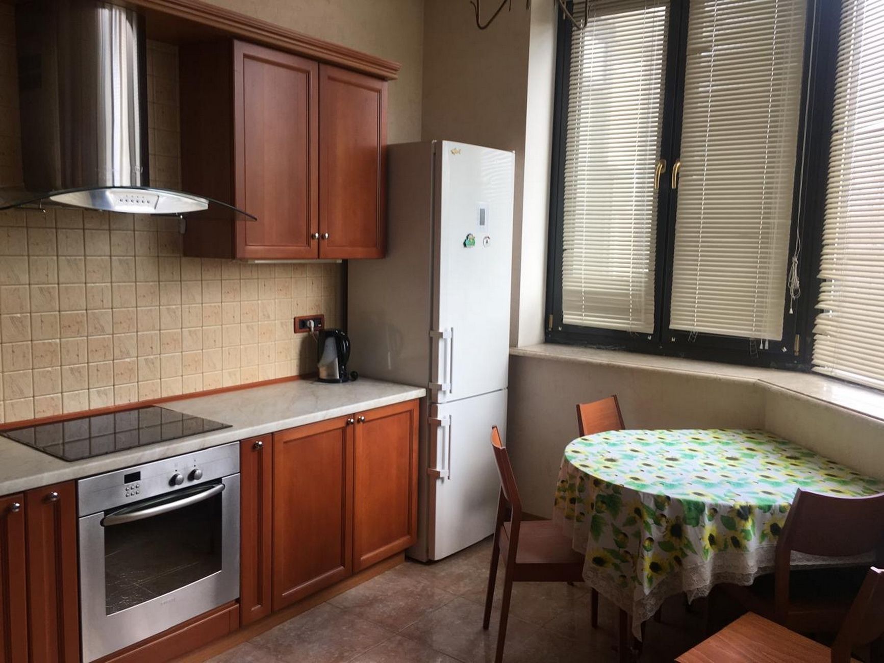 Парк Победы - проспект Шевченко 4 ком. квартира в клубном доме ID 54096 (Фото 10)