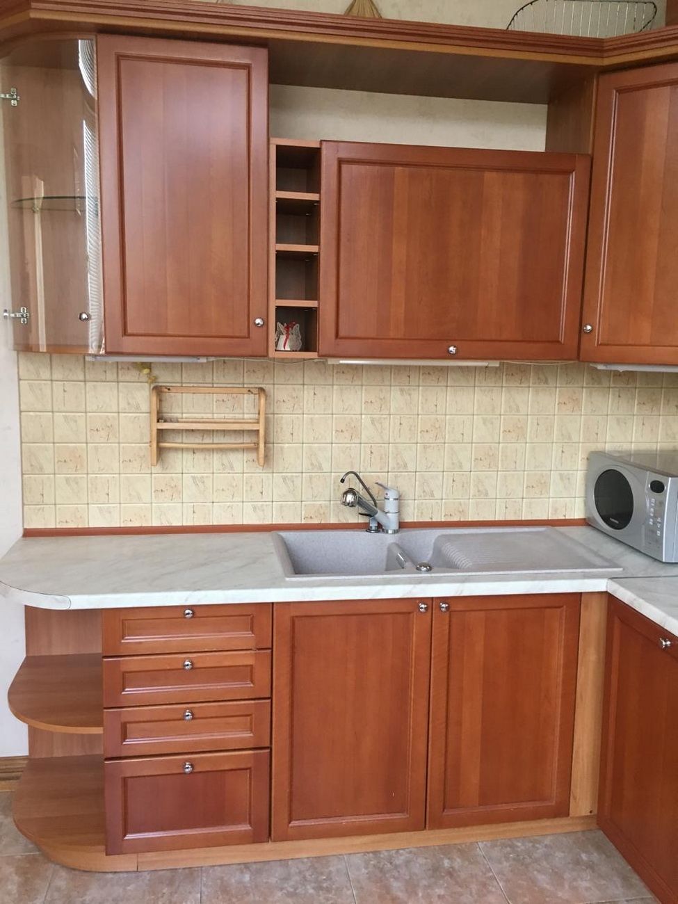 Парк Победы - проспект Шевченко 4 ком. квартира в клубном доме ID 54096 (Фото 12)