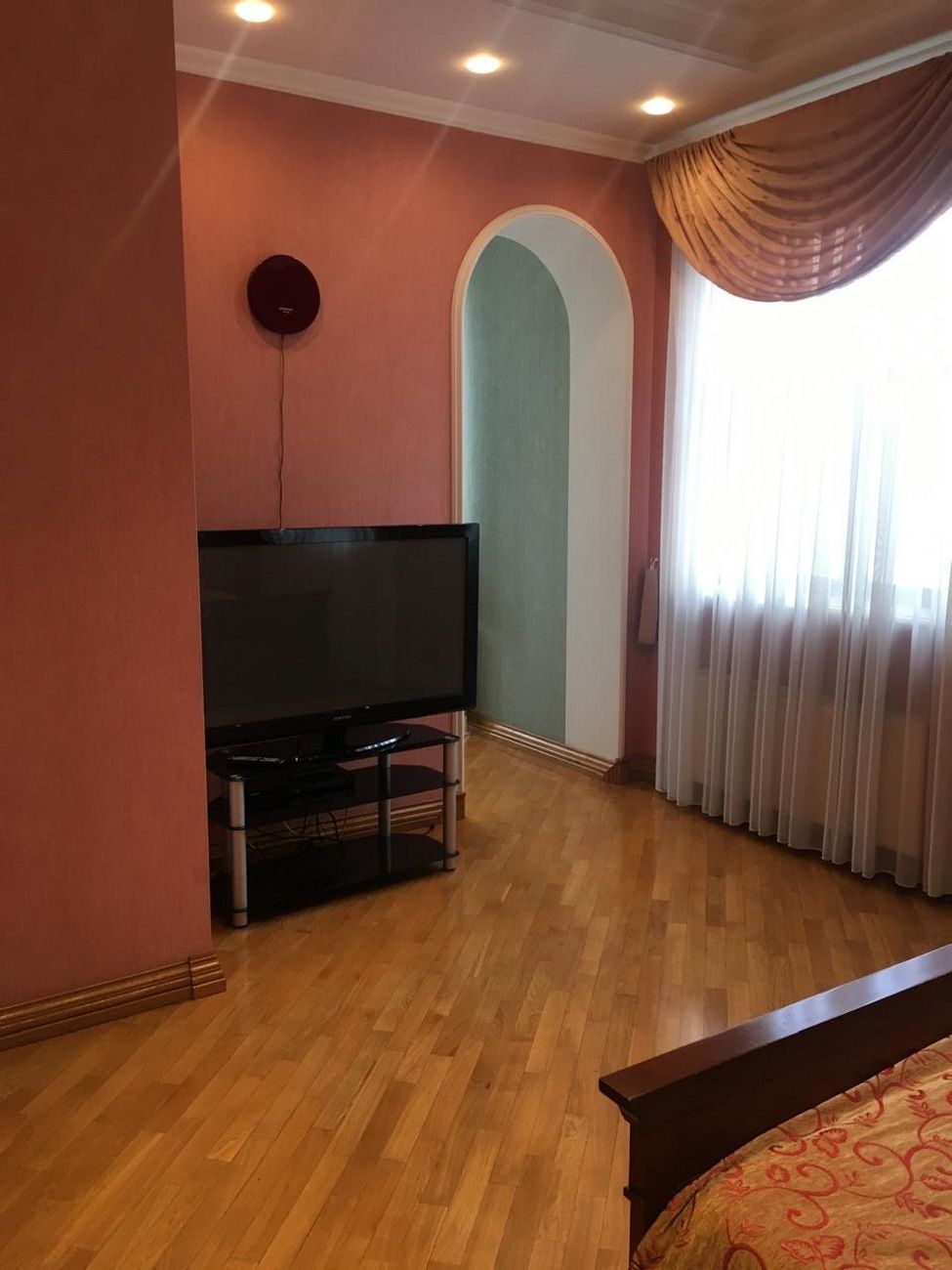 Парк Победы - проспект Шевченко 4 ком. квартира в клубном доме ID 54096 (Фото 13)