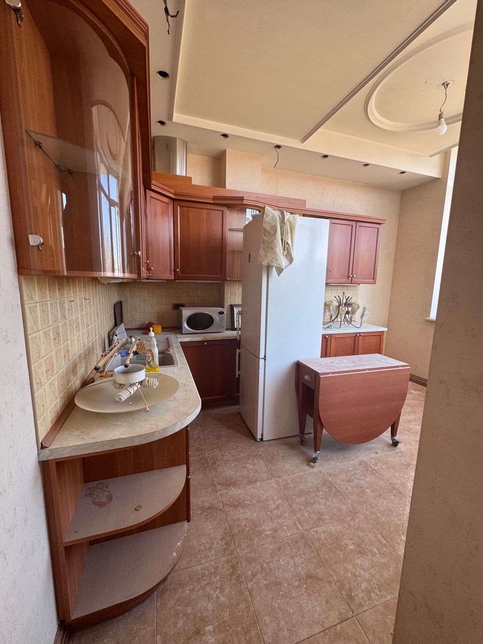 Парк Победы - проспект Шевченко 4 ком. квартира в клубном доме ID 54096 (Фото 16)