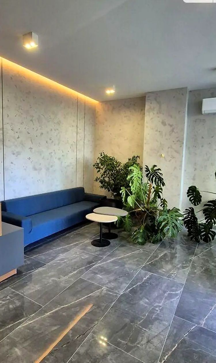 Студия у моря в апарт-комплексе Breeze Marine ID 54093 (Фото 3)