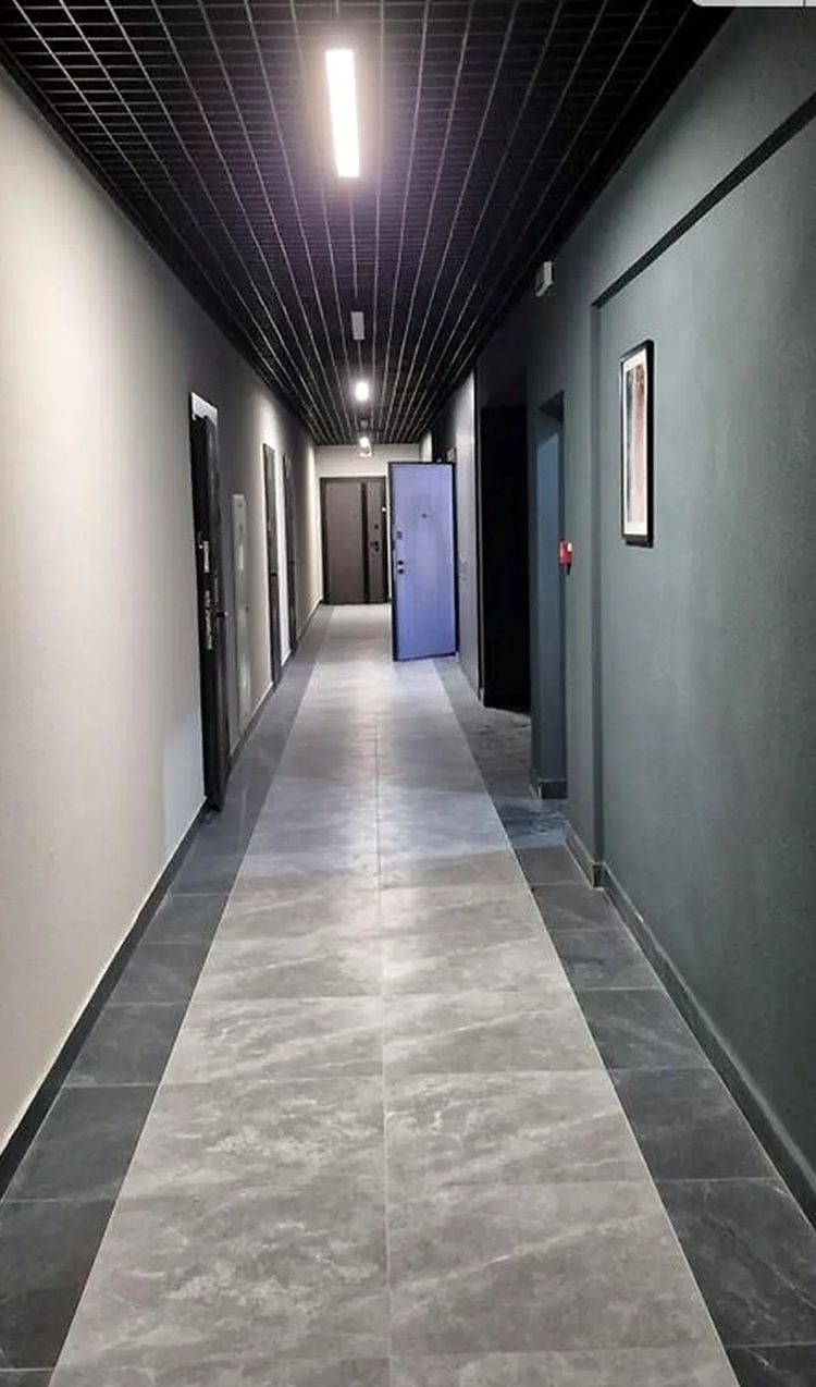 Студия у моря в апарт-комплексе Breeze Marine ID 54093 (Фото 4)