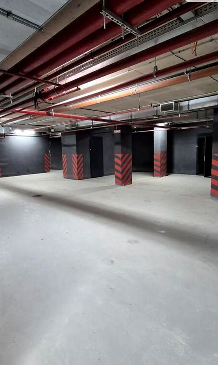 Студия у моря в апарт-комплексе Breeze Marine ID 54093 (Фото 5)