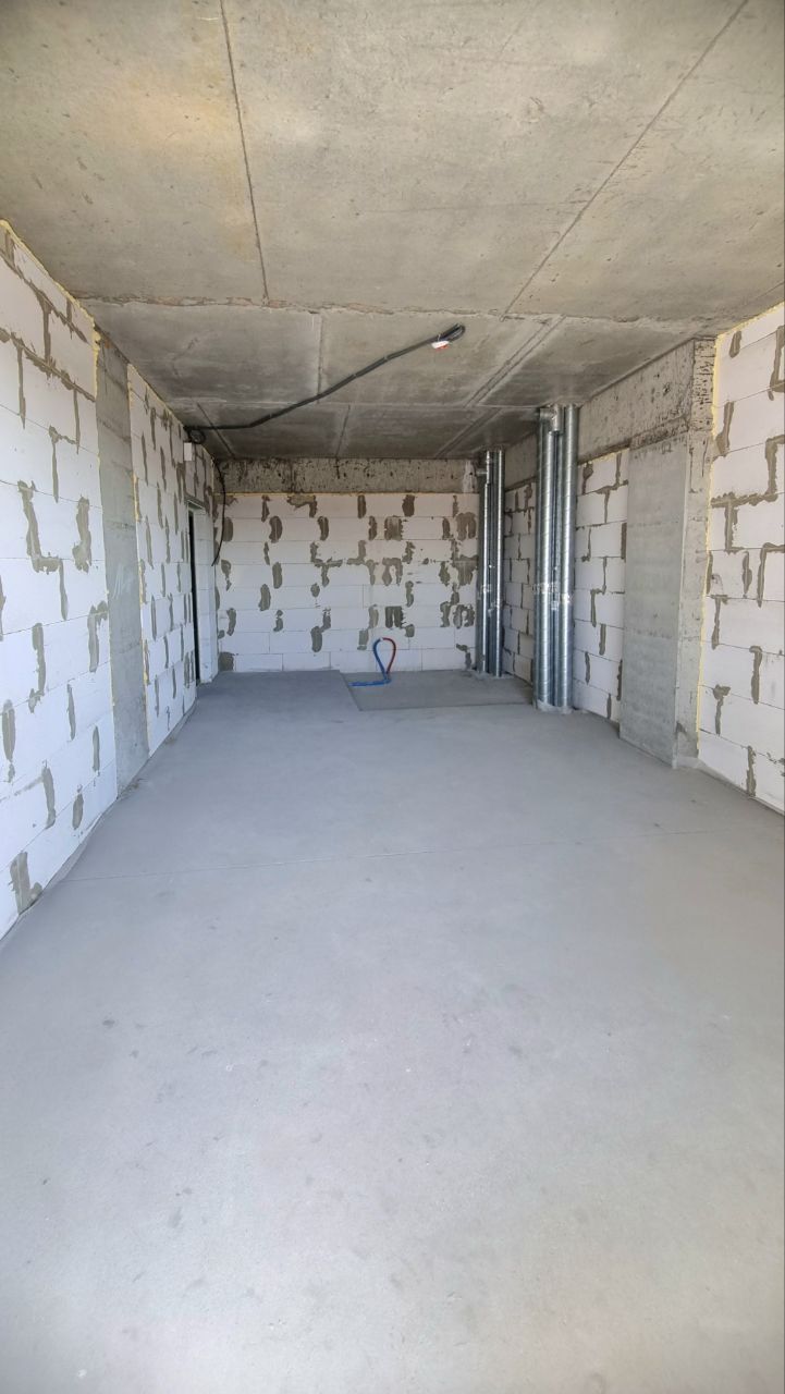 Студия у моря в апарт-комплексе Breeze Marine ID 54093 (Фото 6)