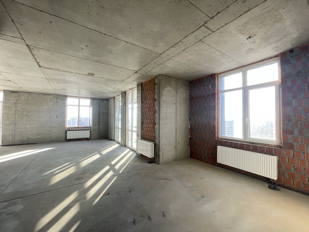 Продам квартиру проспект Шевченко ЖК Олимпийский вид на море. ID 54098 (Фото 3)