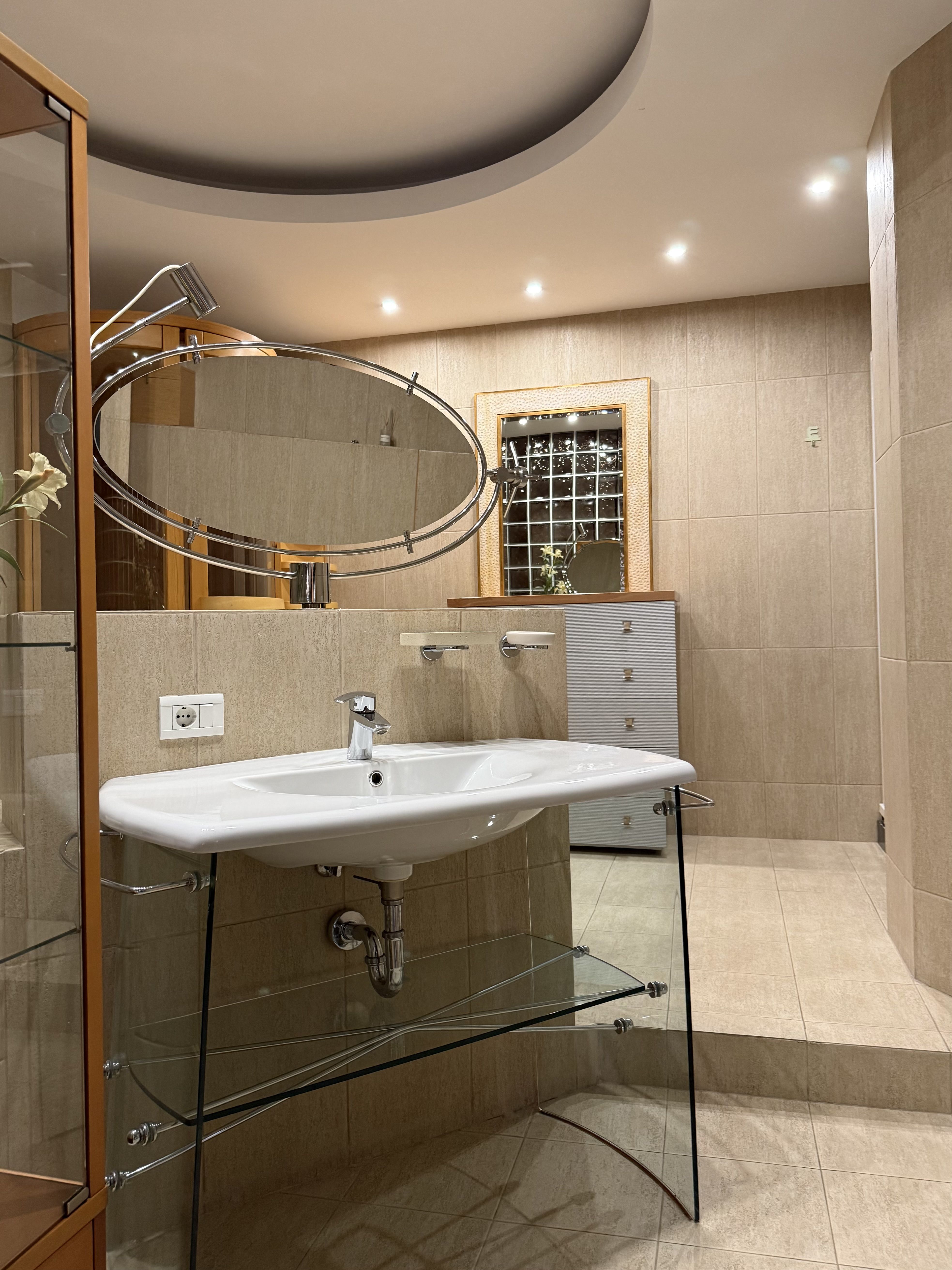 Продается уникальная двухуровневая квартира в престижном ЖК «Билдинг» ID 54106 (Фото 28)