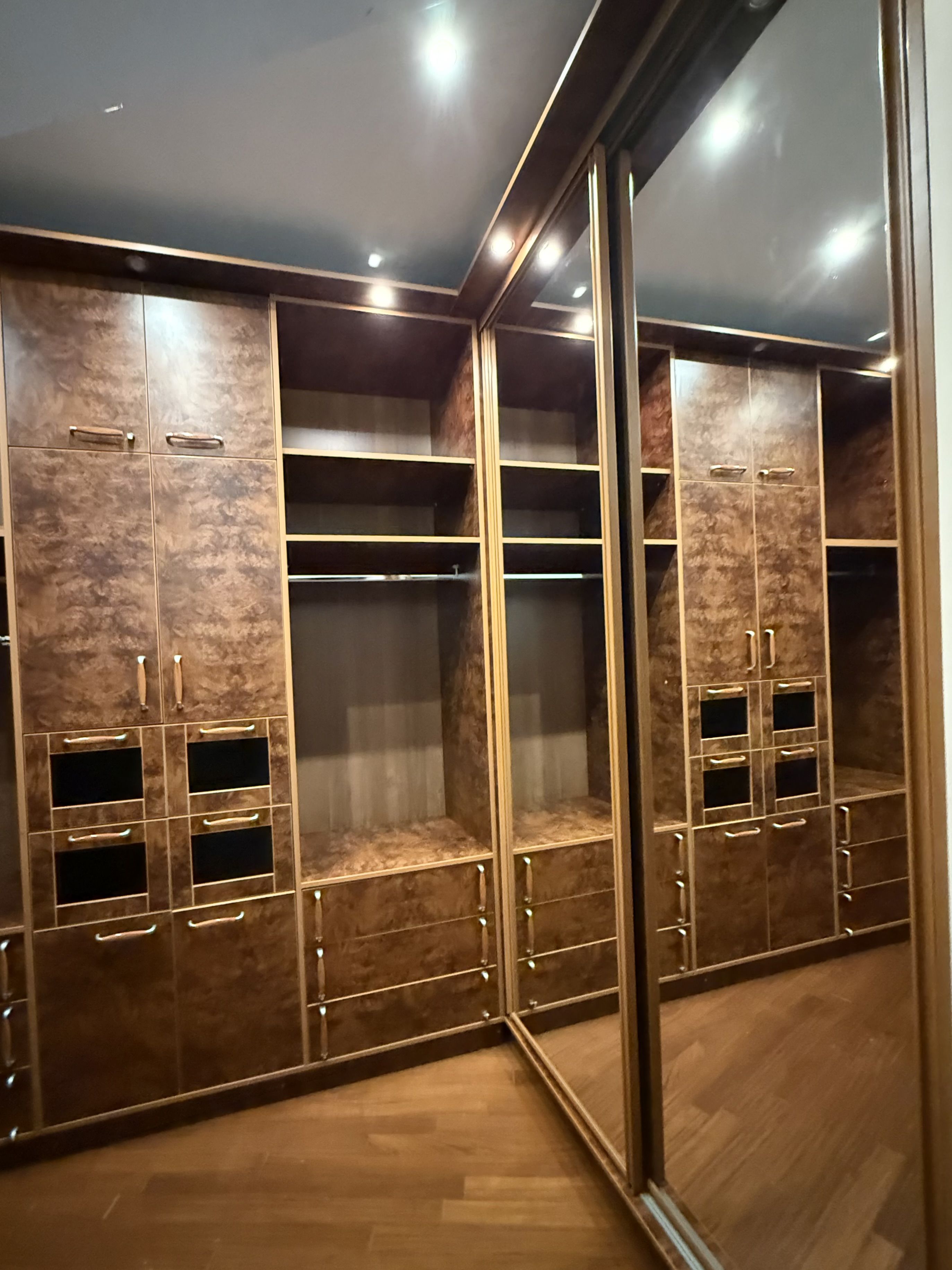 Продается уникальная двухуровневая квартира в престижном ЖК «Билдинг» ID 54106 (Фото 16)