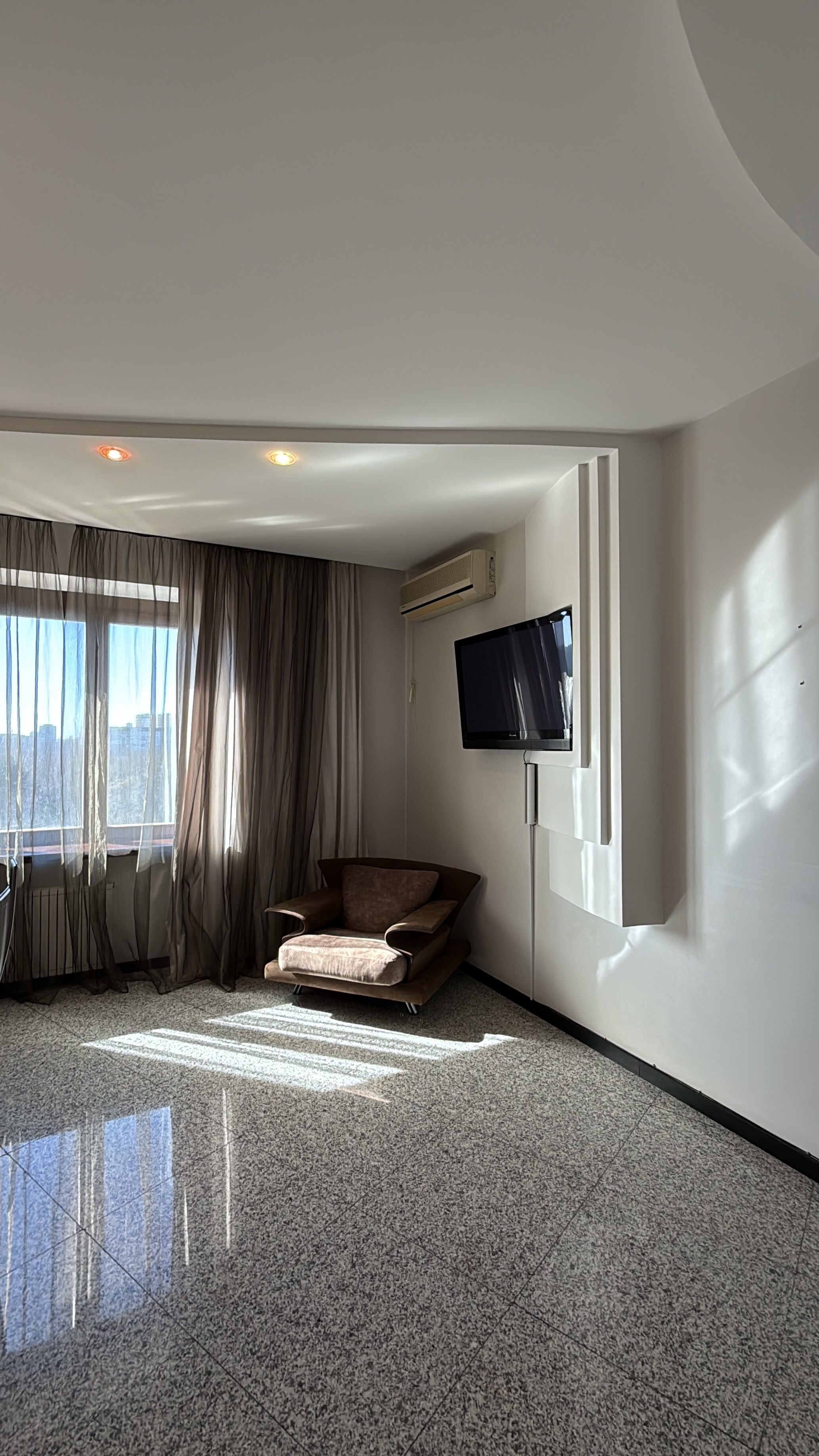 Продается уникальная двухуровневая квартира в престижном ЖК «Билдинг» ID 54106 (Фото 7)