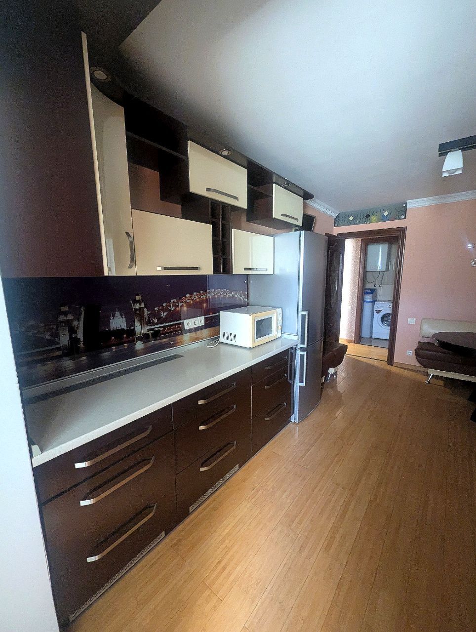 Трехкомнатная квартира по ул. Добровольцев  ID 53920 (Фото 13)