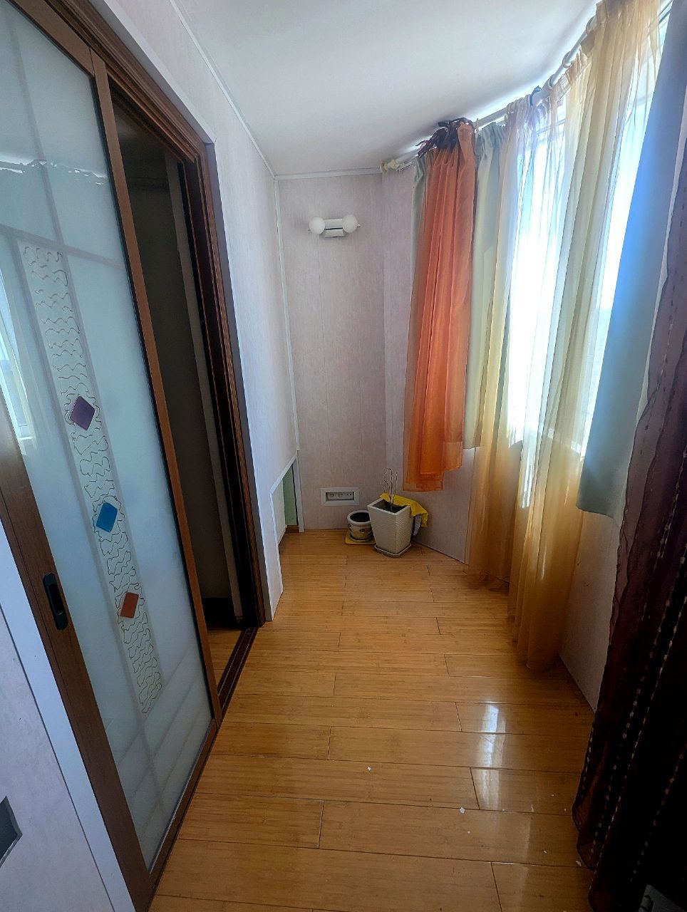 Трехкомнатная квартира по ул. Добровольцев  ID 53920 (Фото 14)