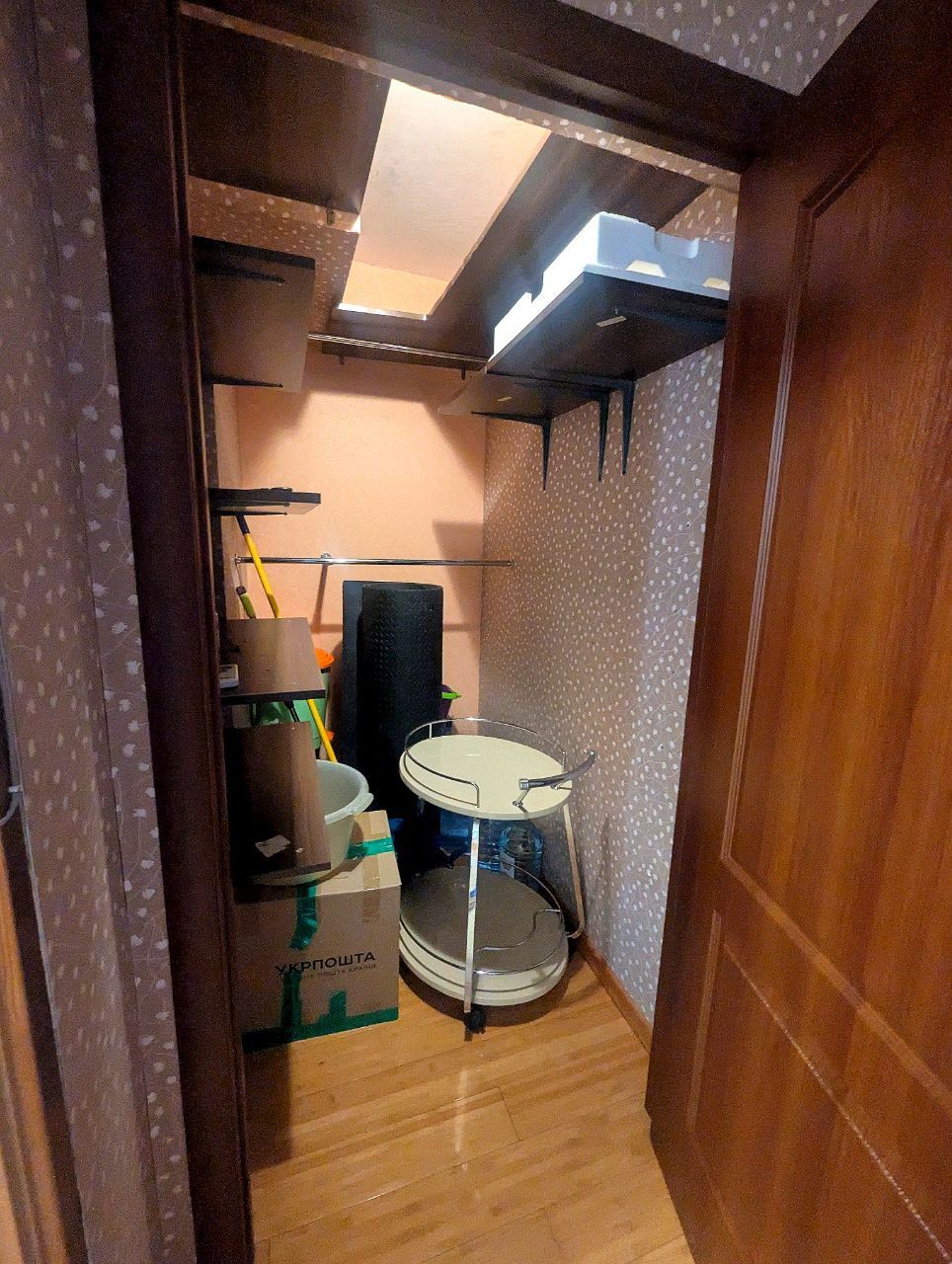 Трехкомнатная квартира по ул. Добровольцев  ID 53920 (Фото 15)