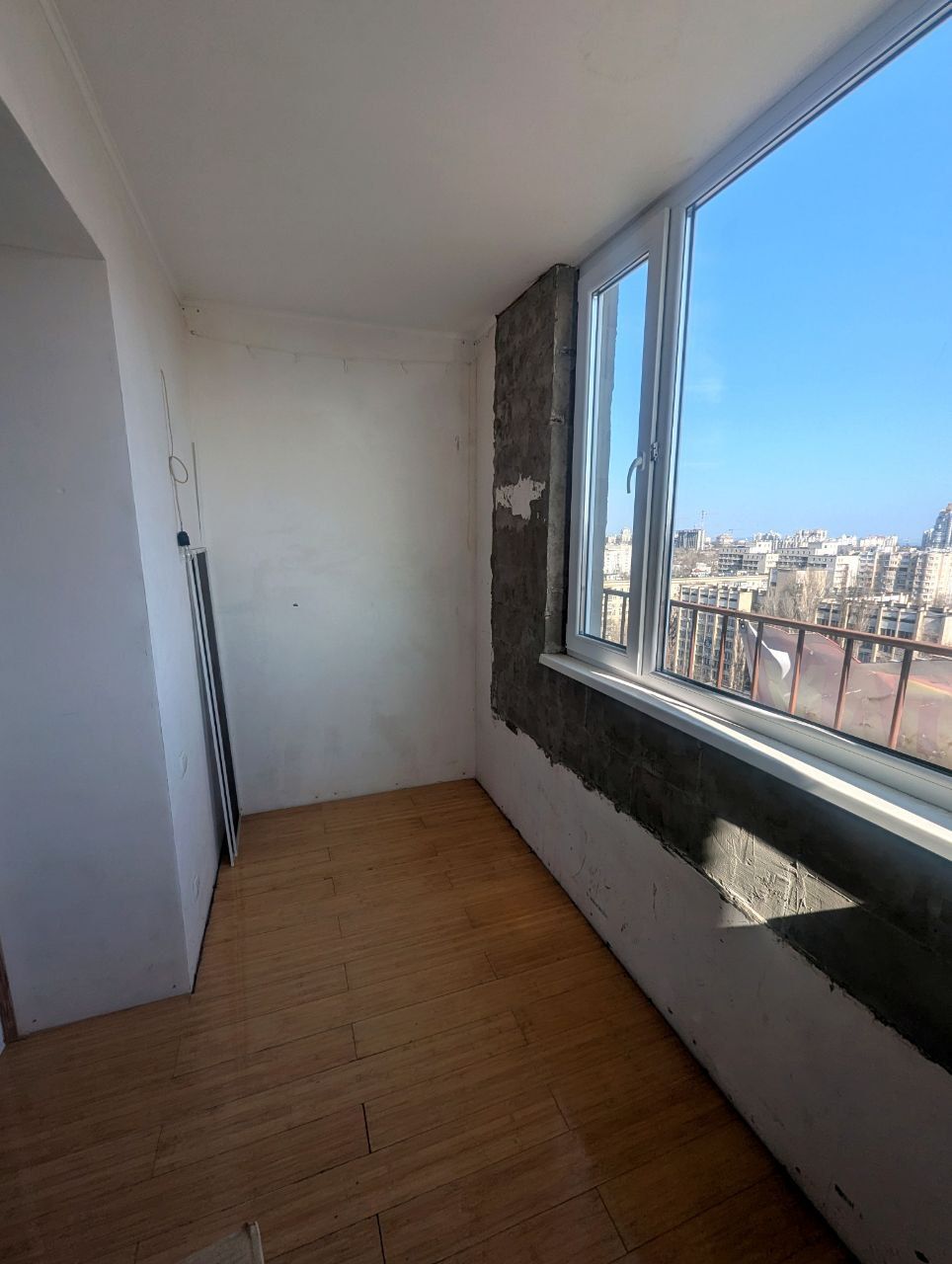 Трехкомнатная квартира по ул. Добровольцев  ID 53920 (Фото 17)