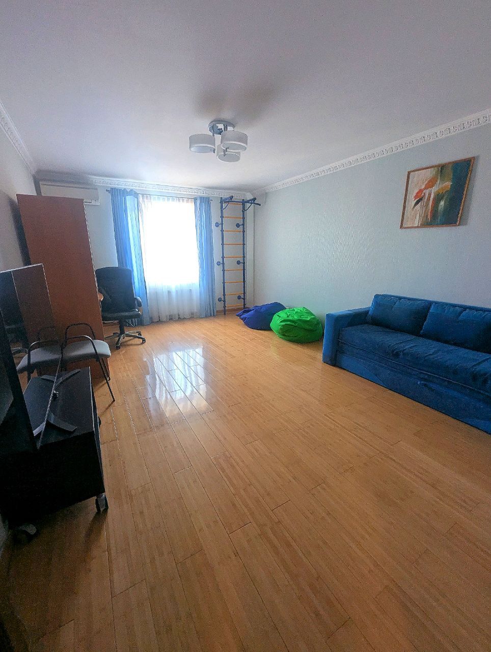 Трехкомнатная квартира по ул. Добровольцев  ID 53920 (Фото 19)