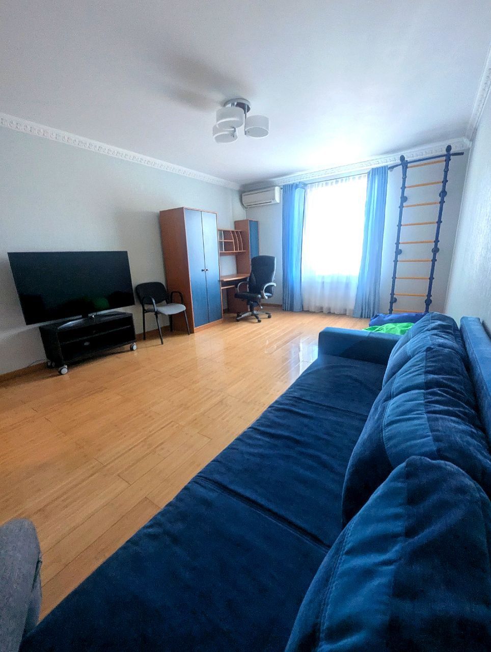 Трехкомнатная квартира по ул. Добровольцев  ID 53920 (Фото 26)