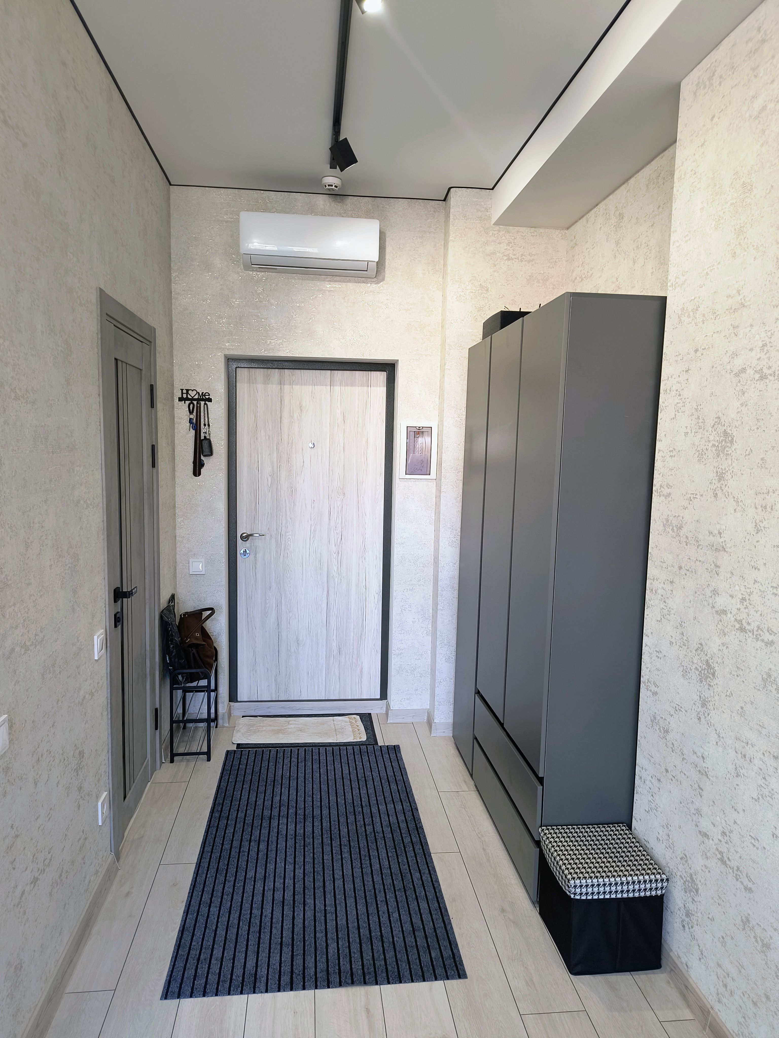 Новая стильная студия 30 м² в современном малоквартирном ЖК Сегмент ID 54109 (Фото 16)