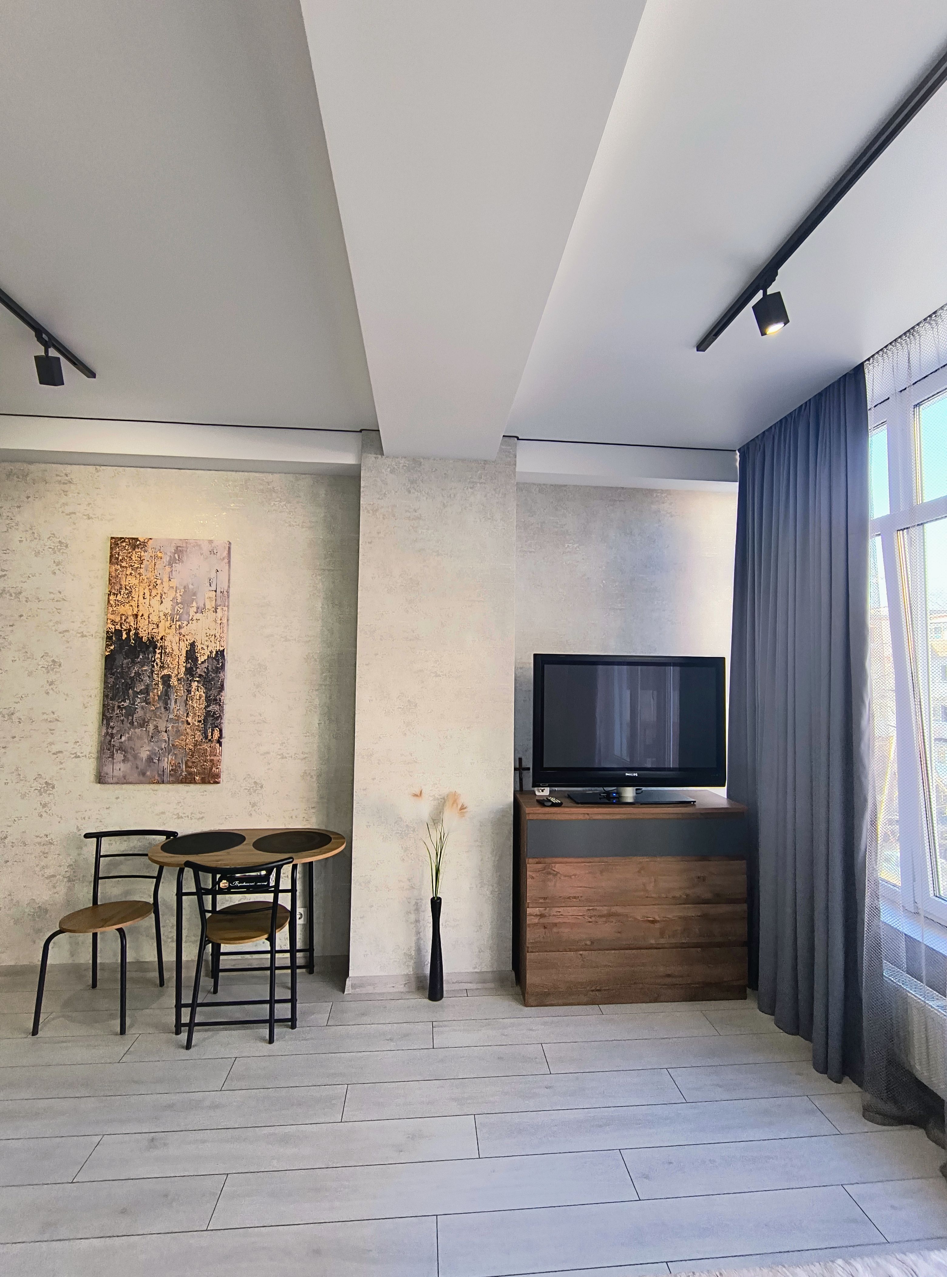 Новая стильная студия 30 м² в современном малоквартирном ЖК Сегмент ID 54109 (Фото 17)